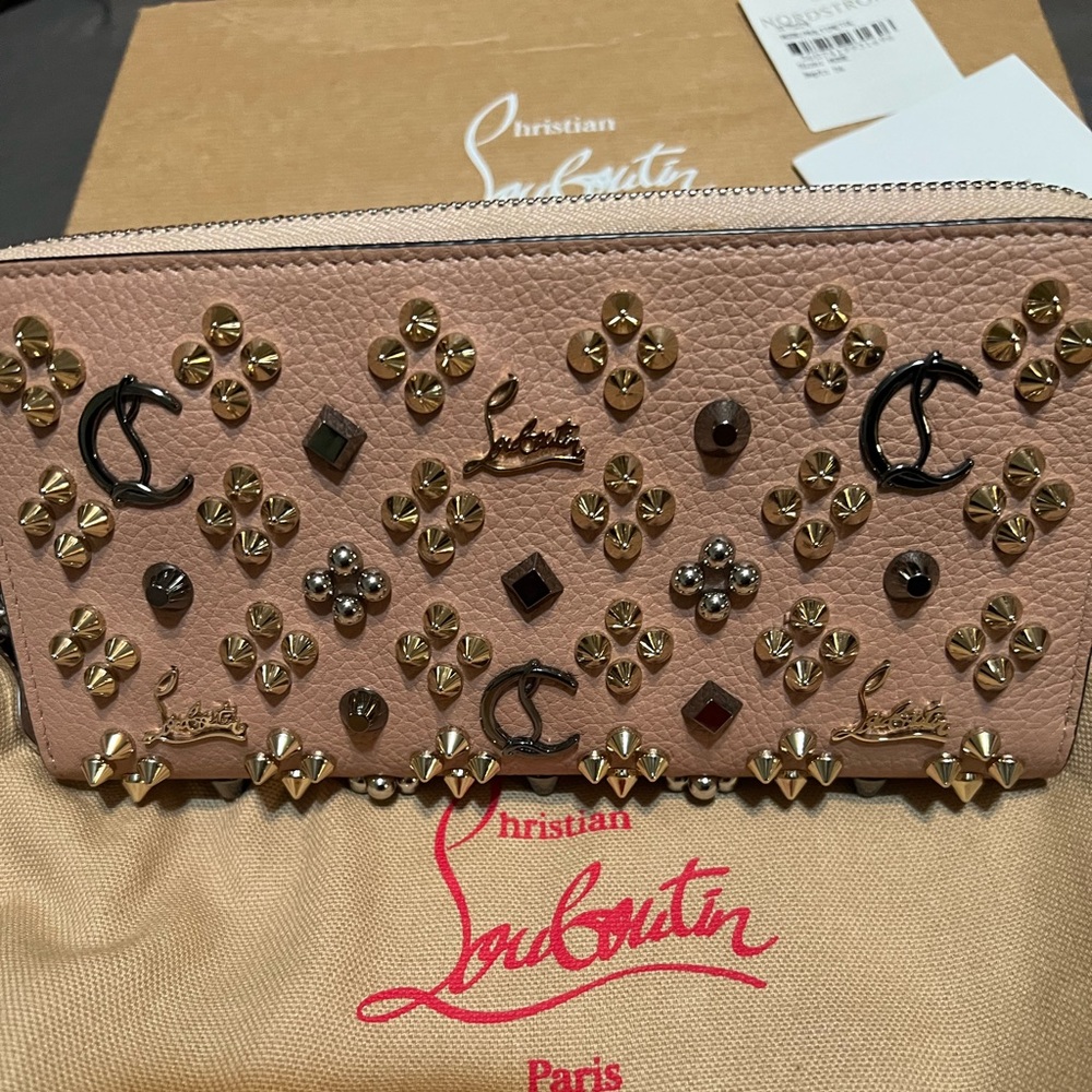 Christian Louboutin Wallet